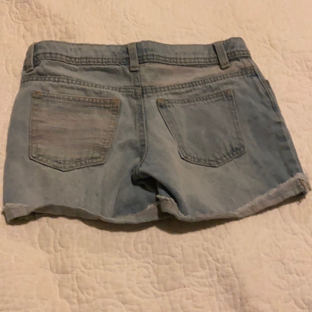 Shorts - Picture 2 of 2